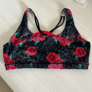 Born Primitive Vitality Sports Bra